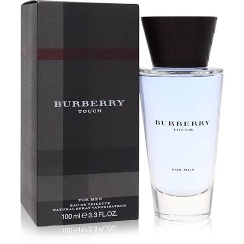 burberry touch for men fragrantica|burberry touch for men boots.